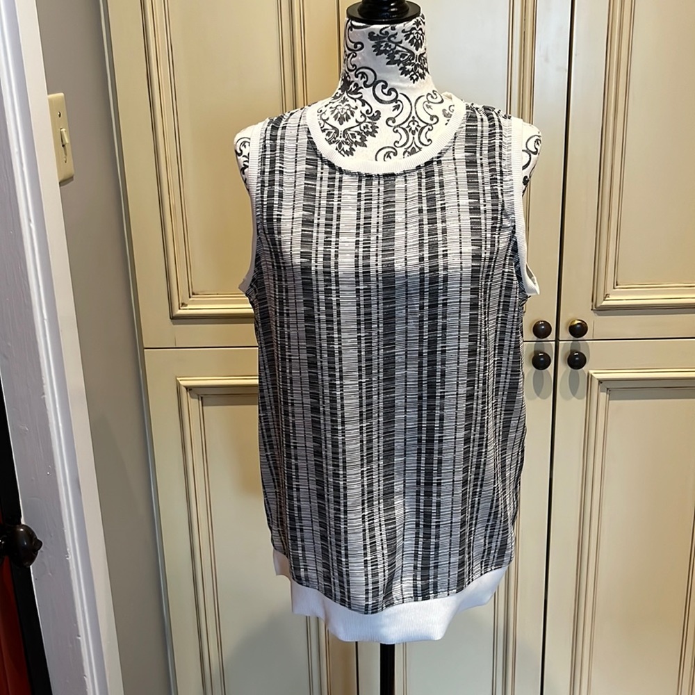 Belle Vere tank top